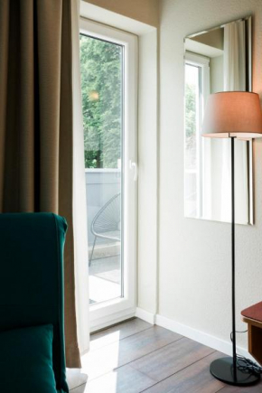 Hotel Villa Solln